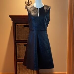 NWT Natori Quilted Dress
